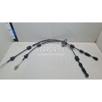 Трос КПП Hyundai-Kia i40 (2011 - 2019) 437943Z300