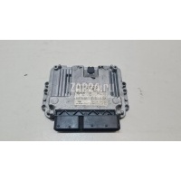 Блок управления двигателем Hyundai-Kia i40 (2011 - 2019) 391202A232