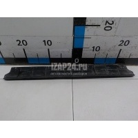 Воздуховод радиатора верхний Hyundai-Kia Veloster (2011 - 2017) 291352V500