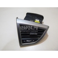 Дефлектор воздушный Hyundai-Kia Veloster (2011 - 2017) 974802V000RDR