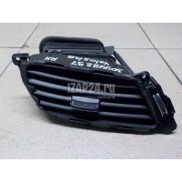 Дефлектор воздушный Hyundai-Kia Veloster (2011 - 2017) 974202V0004X