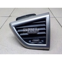 Дефлектор воздушный Hyundai-Kia Veloster (2011 - 2017) 974902V000RDR