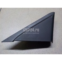 Крышка зеркала внутренняя правая Hyundai-Kia Veloster (2011 - 2017) 876602V0004X