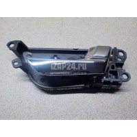 Ручка двери внутренняя правая Hyundai-Kia Veloster (2011 - 2017) 826202V000CR