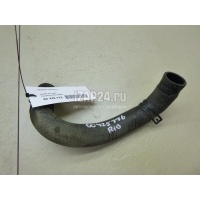 Патрубок радиатора Hyundai-Kia Veloster (2011 - 2017) 254121R000