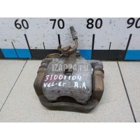 Суппорт тормозной задний правый Hyundai-Kia Veloster (2011 - 2017) 583112VA50