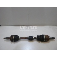 Полуось передняя левая Hyundai-Kia Veloster (2011 - 2017) 495002V200