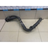 Горловина топливного бака Hyundai-Kia Ceed (2012 - 2018) 31030A2000