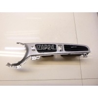 Дефлектор воздушный Hyundai-Kia Ceed (2012 - 2018) 97410A2000LEF