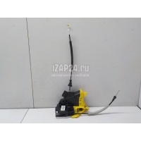 Замок двери передней левой Hyundai-Kia Ceed (2012 - 2018) 81310A2400
