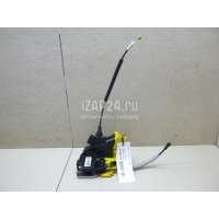 Замок двери передней левой Hyundai-Kia Ceed (2012 - 2018) 81310A2400