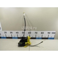 Замок двери передней левой Hyundai-Kia Ceed (2012 - 2018) 81310A2400