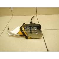 Замок двери передней левой Hyundai-Kia Ceed (2012 - 2018) 81310A2400