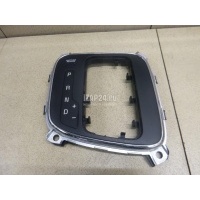 Накладка декоративная Hyundai-Kia Ceed (2012 - 2018) 84655A2000WK