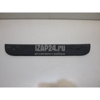 Накладка порога (внутренняя) Hyundai-Kia Ceed (2012 - 2018) 85873A2000WK