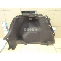 Обшивка багажника Hyundai-Kia Ceed (2012 - 2018) 85730A2000WK