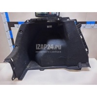 Обшивка багажника Hyundai-Kia Ceed (2012 - 2018) 85730A2000WK