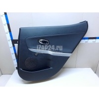 Обшивка двери задней правой Hyundai-Kia Ceed (2012 - 2018) 83308A2020DEB