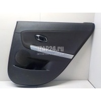 Обшивка двери задней правой Hyundai-Kia Ceed (2012 - 2018) 83308A2230DEB