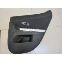Обшивка двери задней правой Hyundai-Kia Ceed (2012 - 2018) 83308A2030DEB