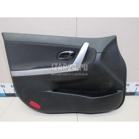 Обшивка двери передней левой Hyundai-Kia Ceed (2012 - 2018) 82307A2030DEB