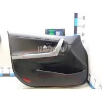 Обшивка двери передней левой Hyundai-Kia Ceed (2012 - 2018) 82307A2000DEB