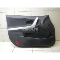 Обшивка двери передней левой Hyundai-Kia Ceed (2012 - 2018) 82307A2030DEB