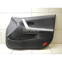 Обшивка двери передней правой Hyundai-Kia Ceed (2012 - 2018) 82308A2010DEB
