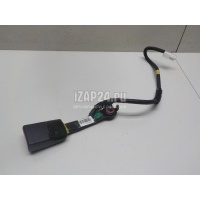 Ответная часть ремня безопасности Hyundai-Kia Ceed (2012 - 2018) 88840A2000WK