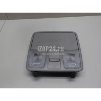Плафон салонный Hyundai-Kia Ceed (2012 - 2018) 92800A5010ED