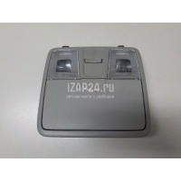 Плафон салонный Hyundai-Kia Ceed (2012 - 2018) 92800A5010ED