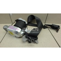Ремень безопасности с пиропатроном Hyundai-Kia Ceed (2012 - 2018) 88820A2000WK