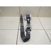 Ремень безопасности с пиропатроном Hyundai-Kia Ceed (2012 - 2018) 88820A2000WK