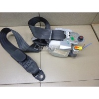 Ремень безопасности с пиропатроном Hyundai-Kia Ceed (2012 - 2018) 88820A2000WK