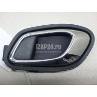 Ручка двери задней внутренняя левая Hyundai-Kia Ceed (2012 - 2018) 83610A2010CR