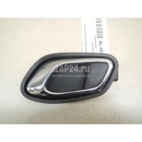 Ручка двери задней внутренняя левая Hyundai-Kia Ceed (2012 - 2018) 83610A2010CR