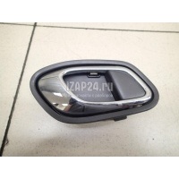 Ручка двери передней внутренняя правая Hyundai-Kia Ceed (2012 - 2018) 82620A2010AHV