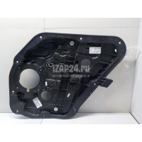 Стеклоподъемник электр. задний правый Hyundai-Kia Ceed (2012 - 2018) 83481A2010