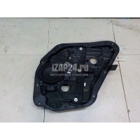 Стеклоподъемник электр. задний правый Hyundai-Kia Ceed (2012 - 2018) 83481A2010