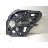 Стеклоподъемник электр. задний правый Hyundai-Kia Ceed (2012 - 2018) 83481A2010