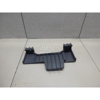 Кронштейн переднего бампера Hyundai-Kia Ceed (2012 - 2018) 86552A2000