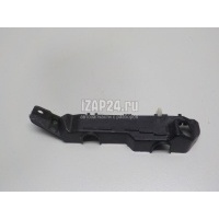 Кронштейн переднего бампера левый Hyundai-Kia Ceed (2012 - 2018) 86513A2000