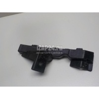 Кронштейн переднего бампера правый Hyundai-Kia Ceed (2012 - 2018) 86518A2000