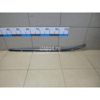 Накладка стекла заднего левого Hyundai-Kia Ceed (2012 - 2018) 83210A2010