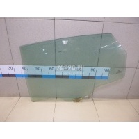 Стекло двери задней левой Hyundai-Kia Ceed (2012 - 2018) 83410A2000