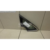 Стекло кузовное глухое правое Hyundai-Kia Ceed (2012 - 2018) 86190A2100