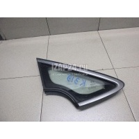 Стекло кузовное глухое правое Hyundai-Kia Ceed (2012 - 2018) 86190A2100