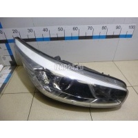 Фара правая Hyundai-Kia Ceed (2012 - 2018) 92102A2040