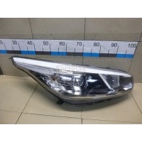Фара правая Hyundai-Kia Ceed (2012 - 2018) 92102A2040