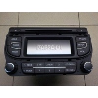 Магнитола Hyundai-Kia Ceed (2012 - 2018) 96170A2600WK